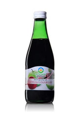 Æble- og roesaft 300ml EKO BIOFOOD